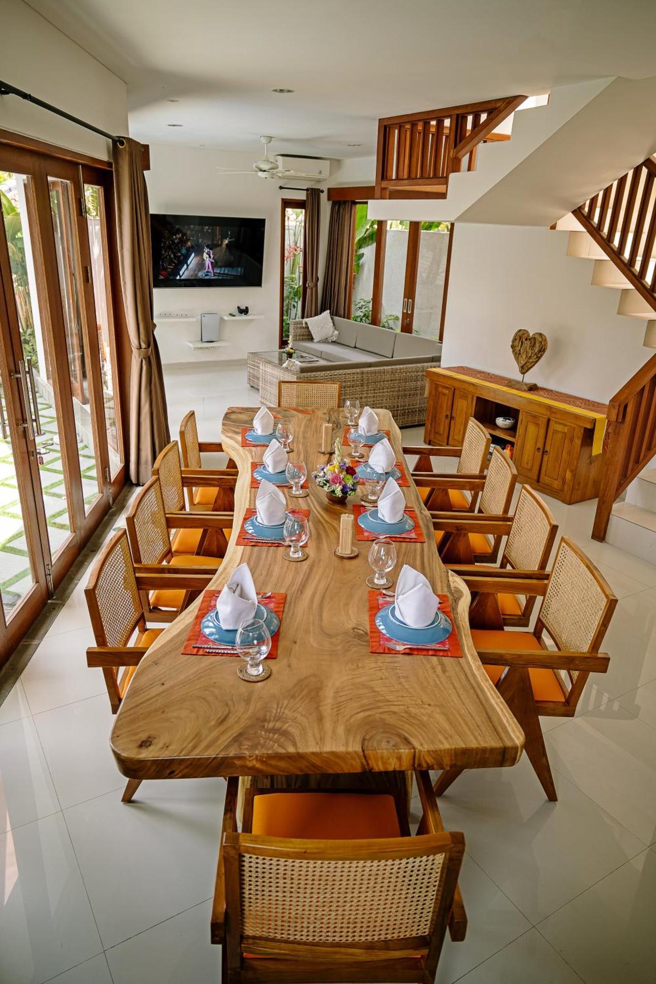 Branka Villa Sanur (Bali)