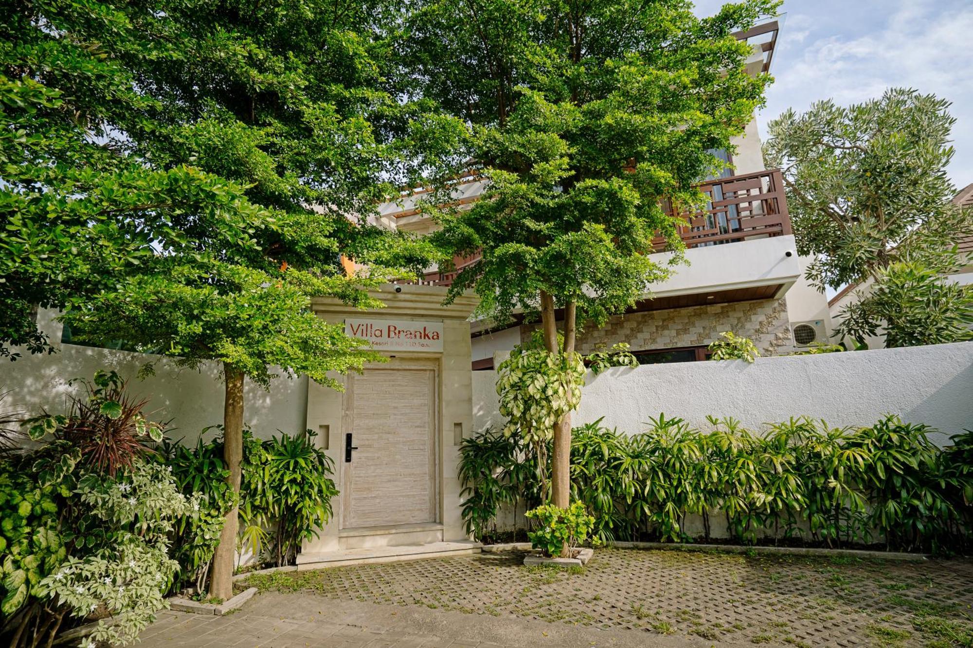 Branka Villa