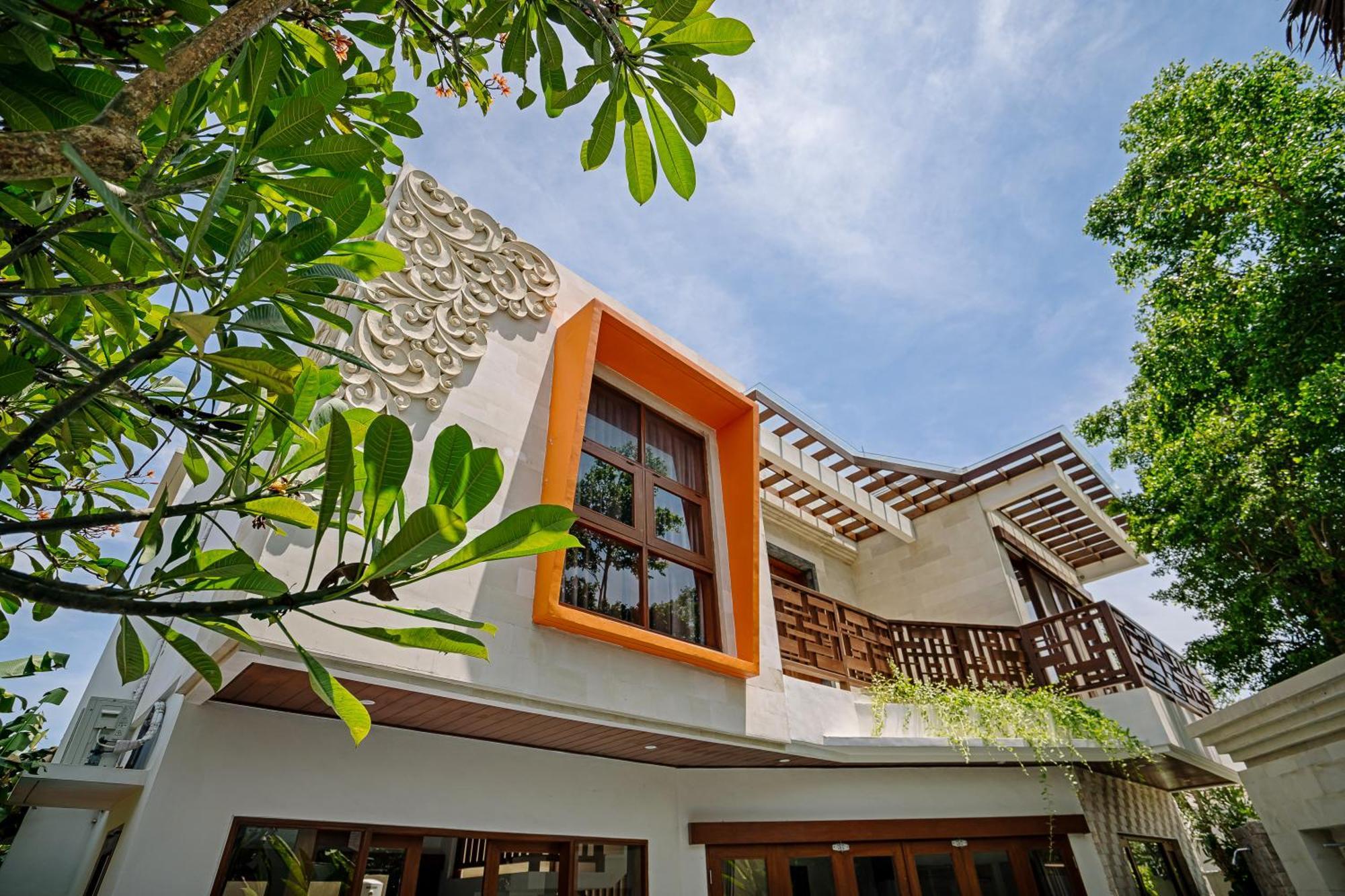 Villa Branka Sanur (Bali)