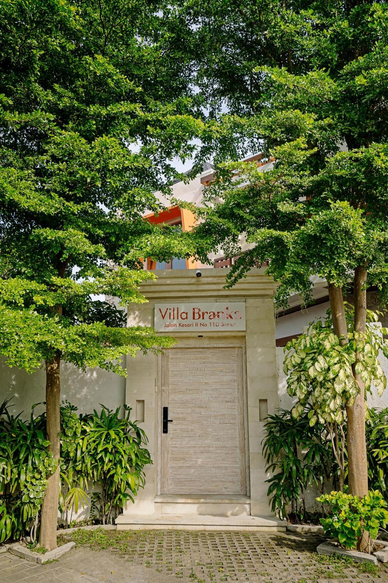 Villa Branka