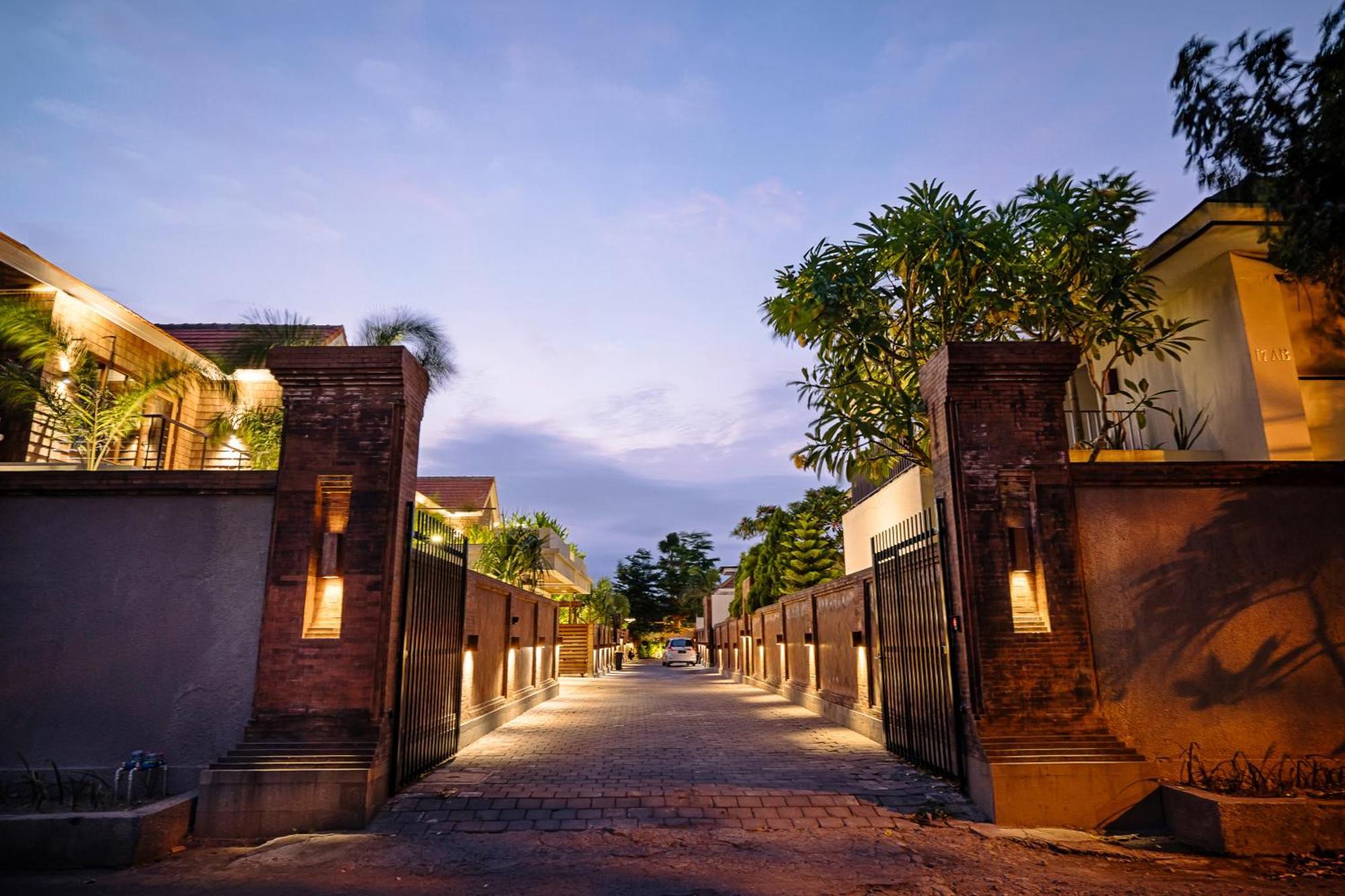 Villa Branka Sanur (Bali)