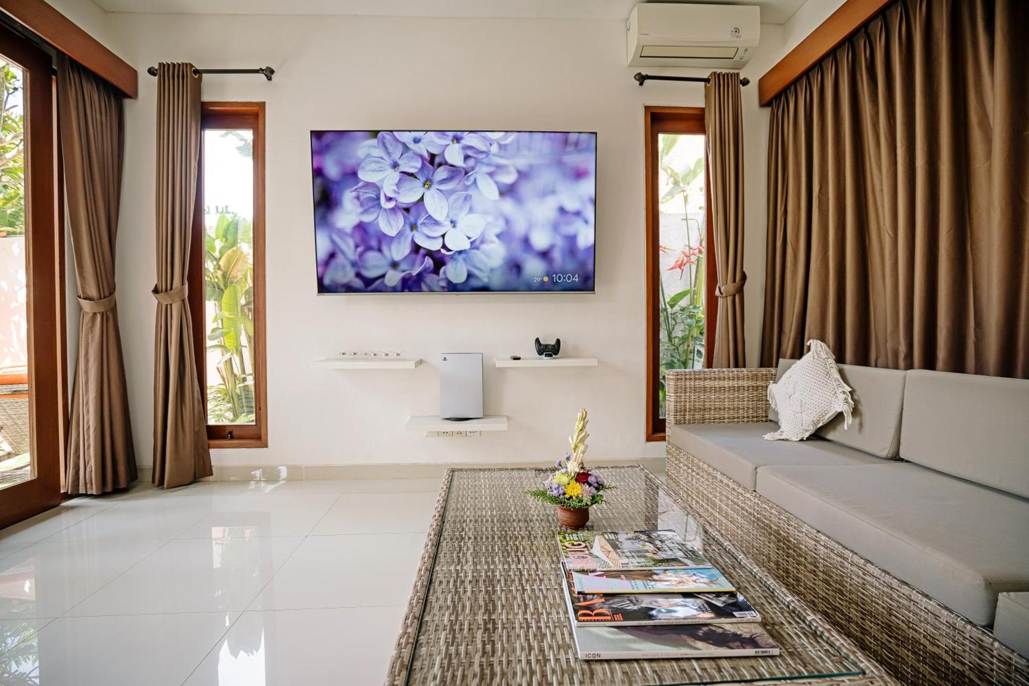 Branka Villa Sanur (Bali)