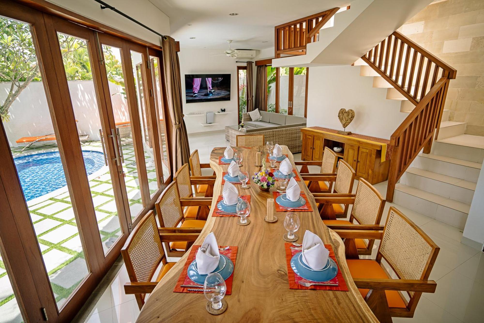 Branka Villa Sanur (Bali)