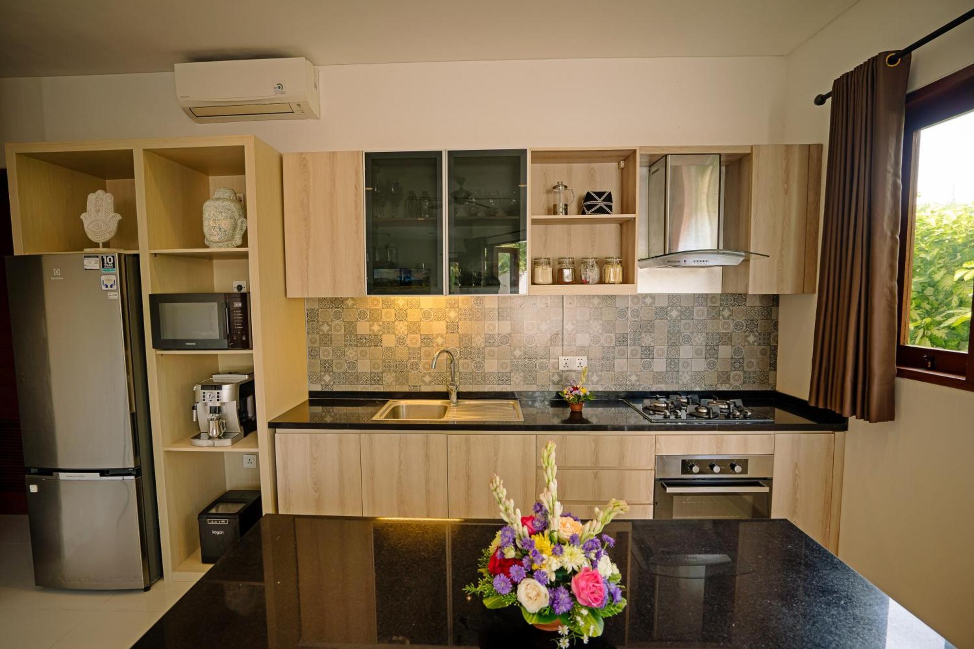 Villa Branka Sanur (Bali)