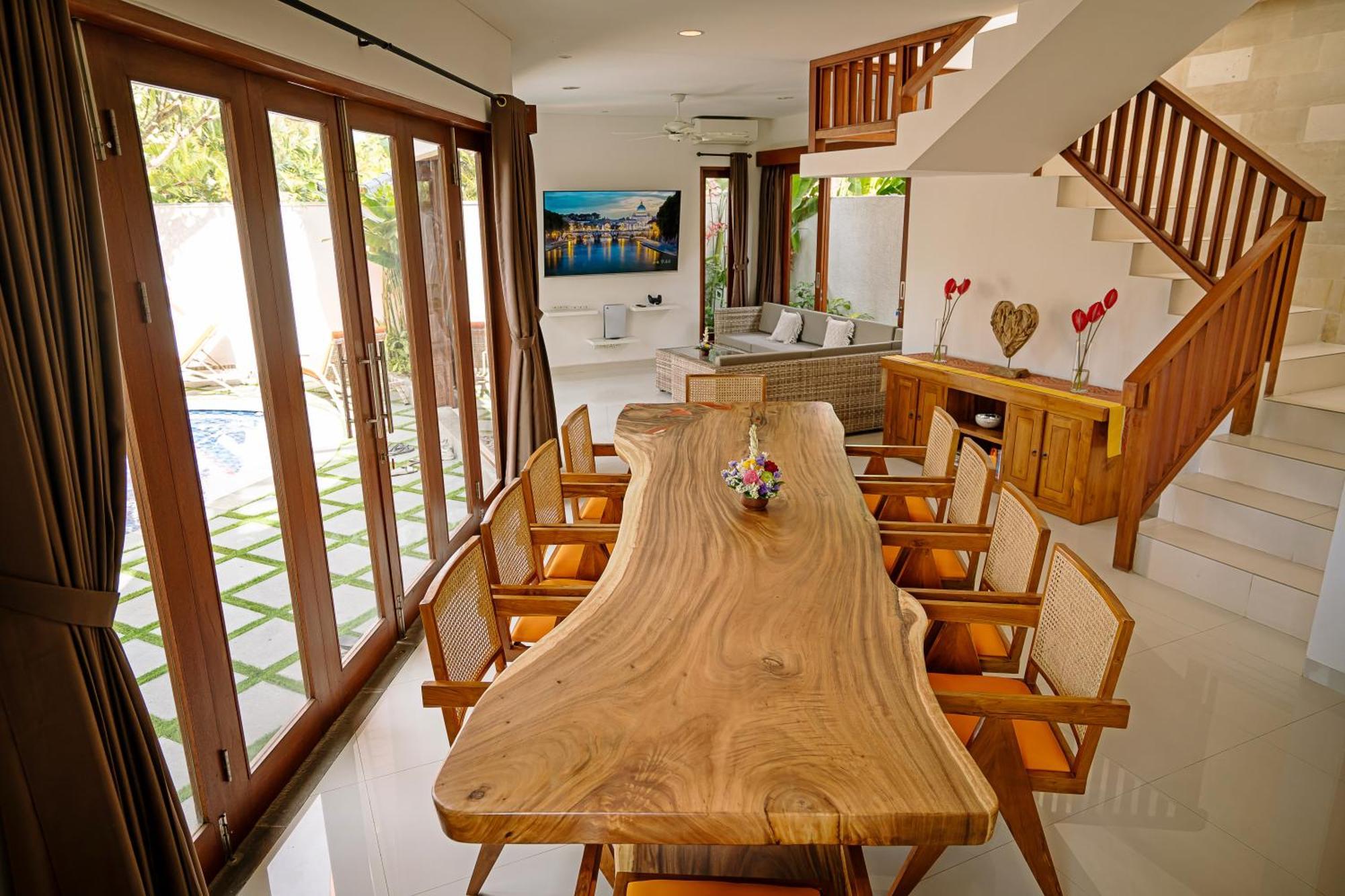 Branka * Sanur (Bali)