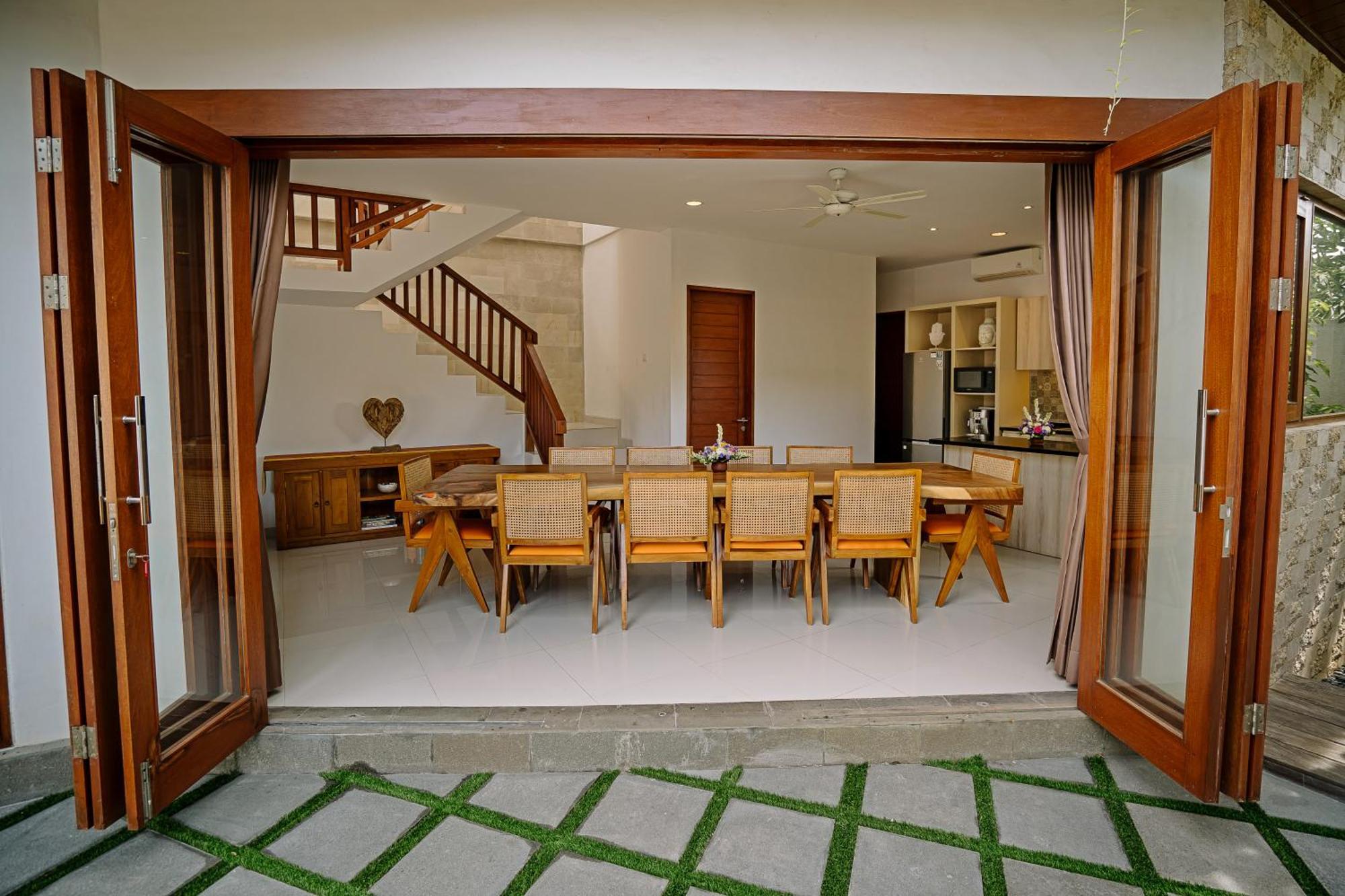 Branka Villa *