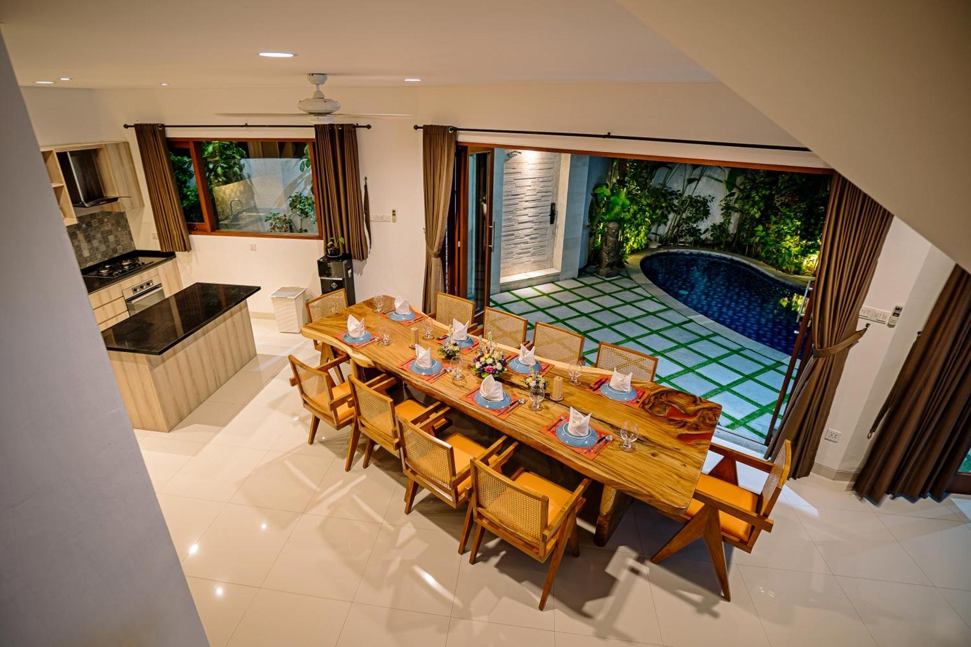 Villa Branka Sanur (Bali)
