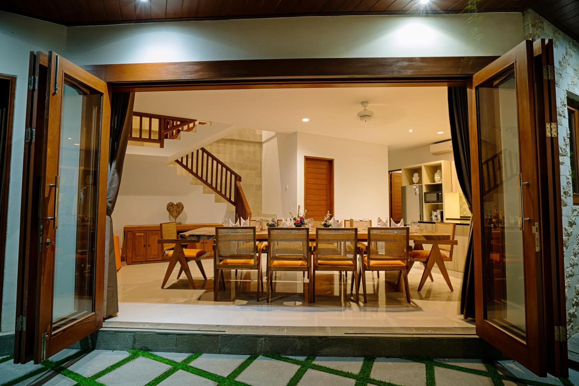 Branka * Sanur (Bali)