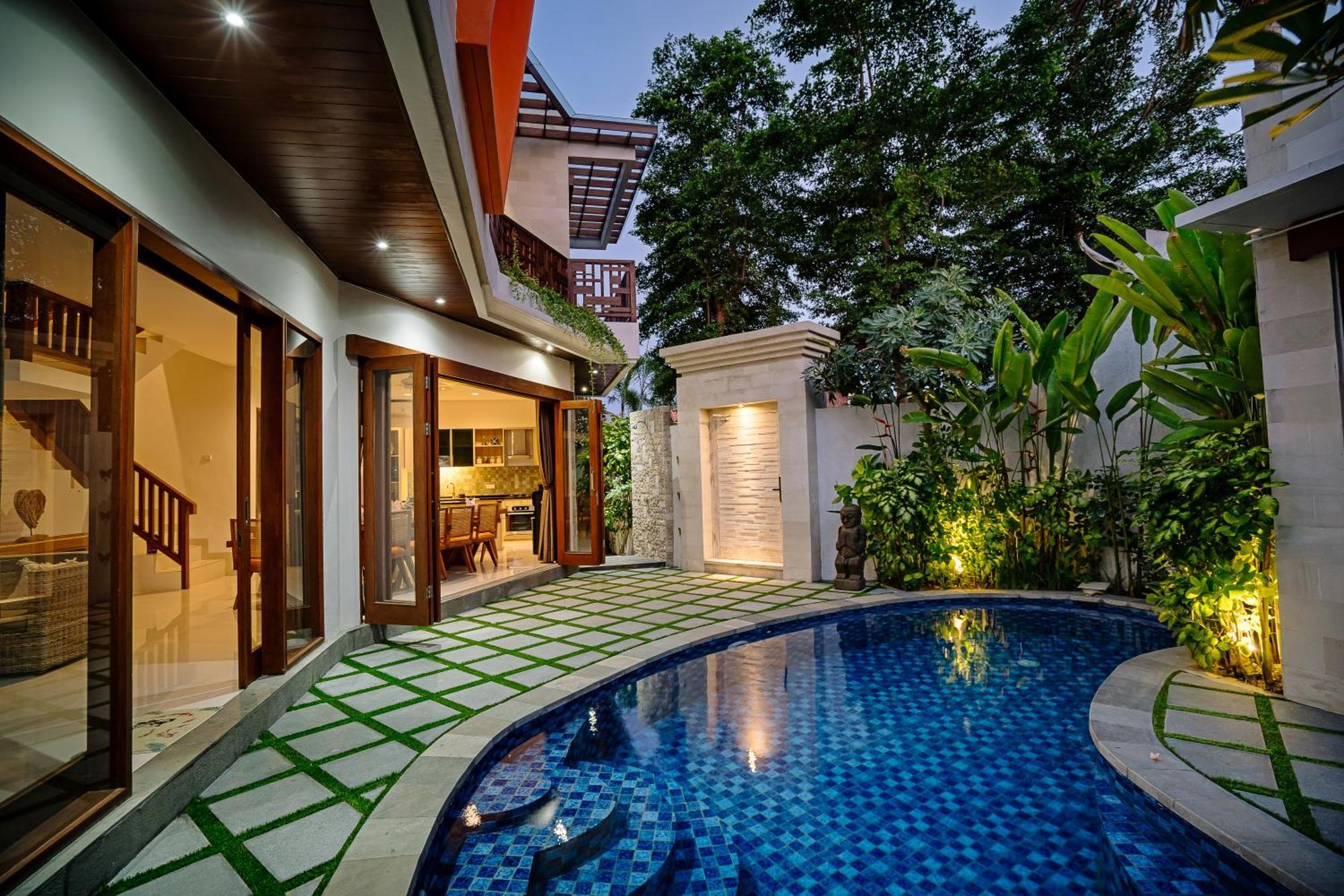 Villa Branka Sanur (Bali)