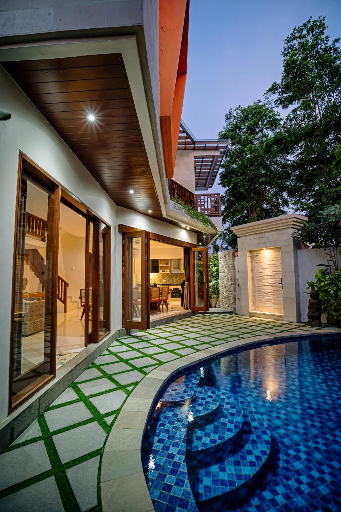 Branka Villa Sanur (Bali)