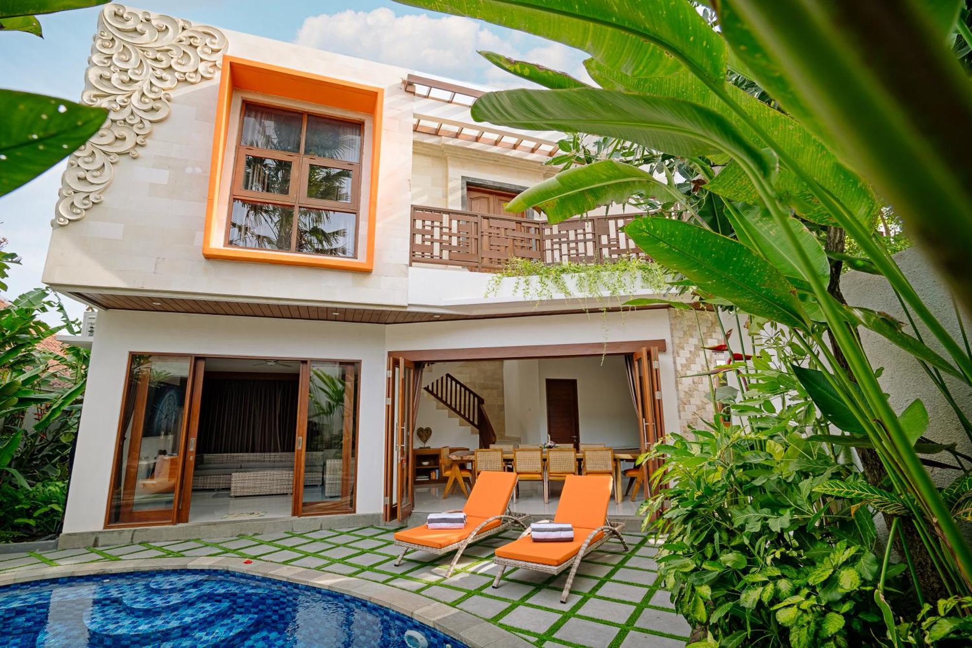 Branka Villa *