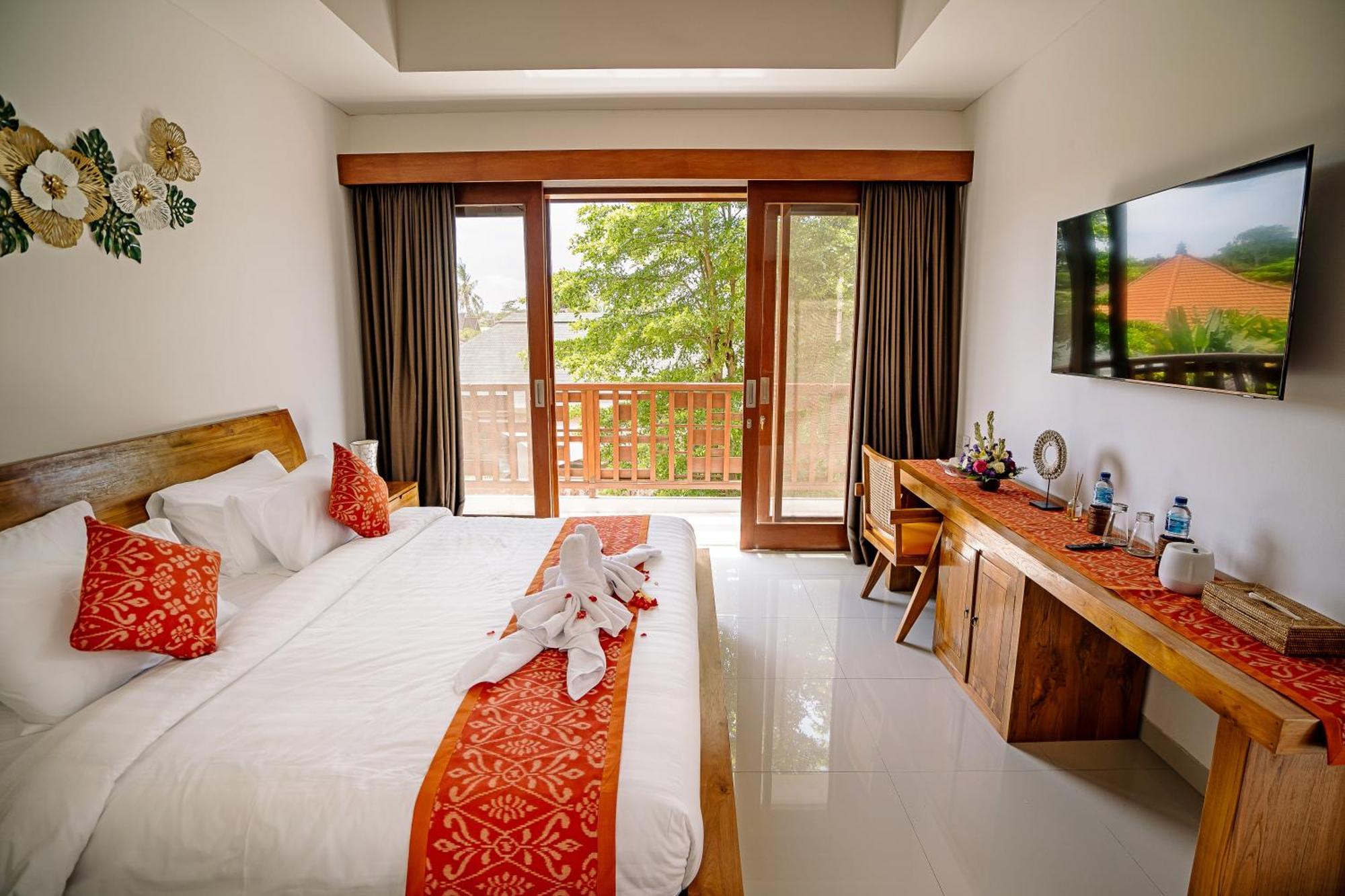 Branka * Sanur (Bali)