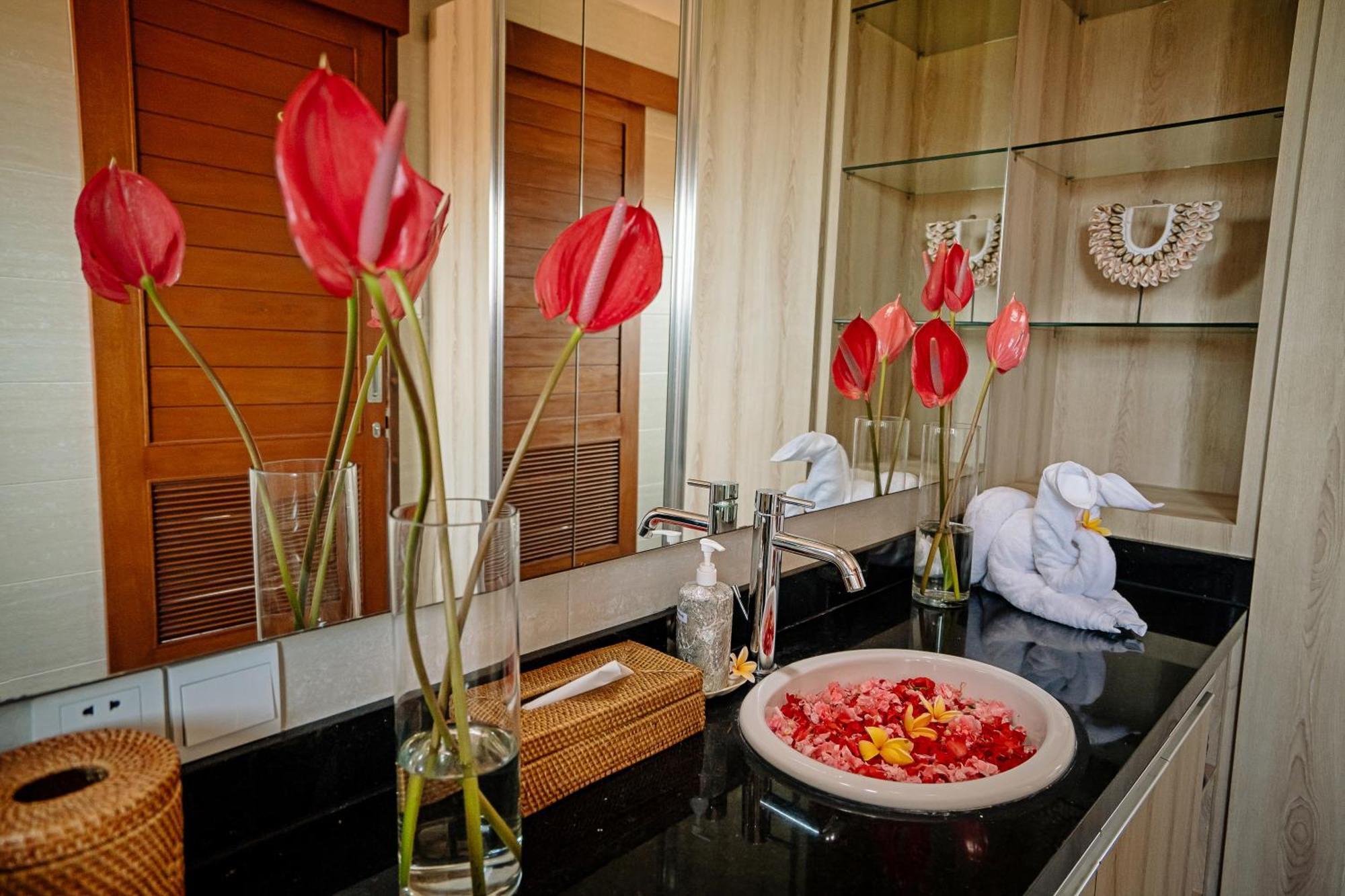 Branka Villa Sanur (Bali)