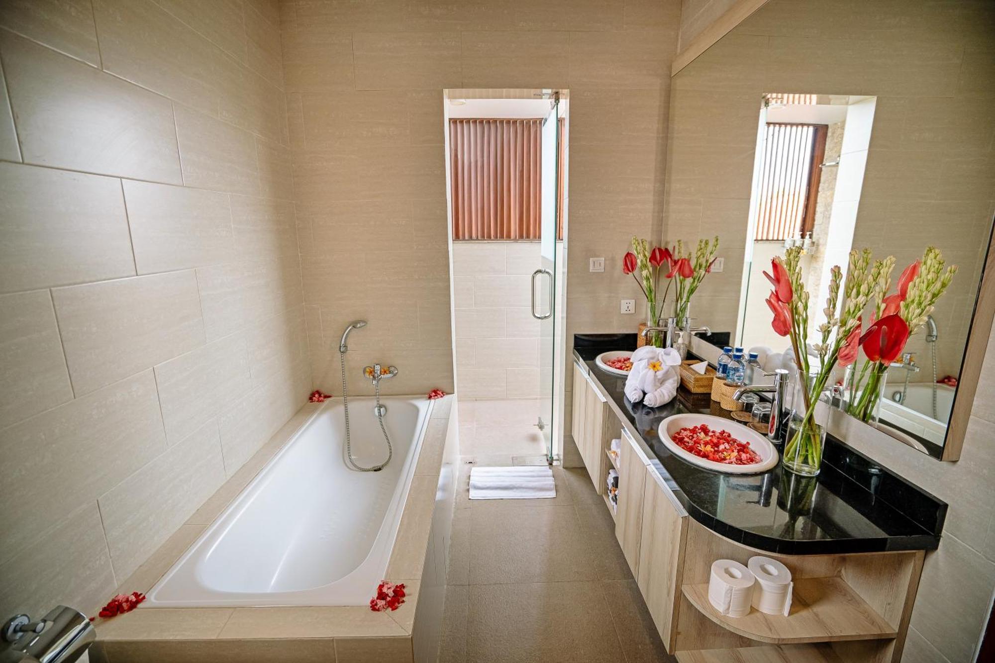 Branka Villa Sanur (Bali)