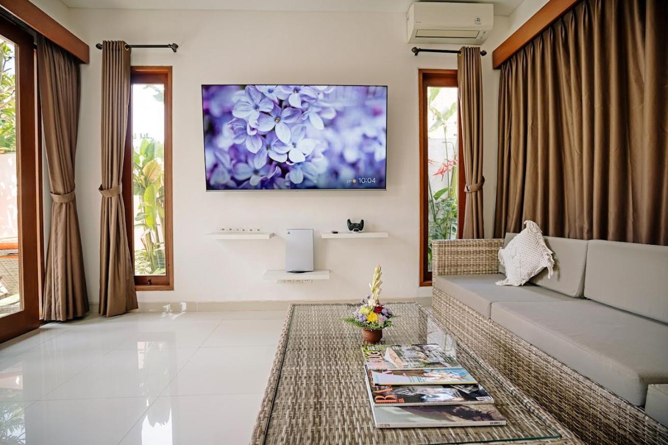 Branka Villa *