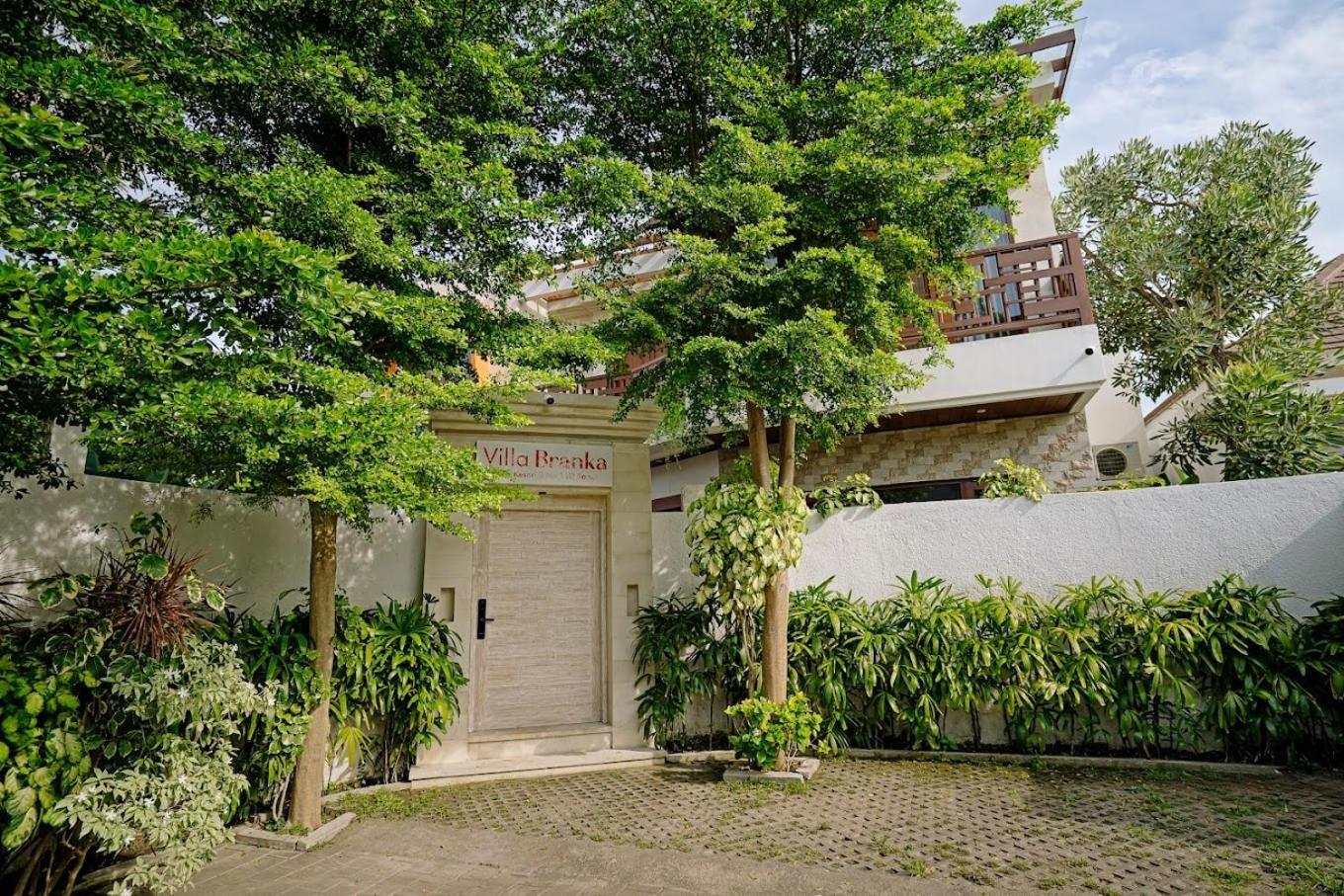 Villa Branka Sanur (Bali)